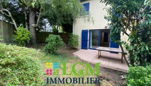 Maison 5 pièces 106 m² 