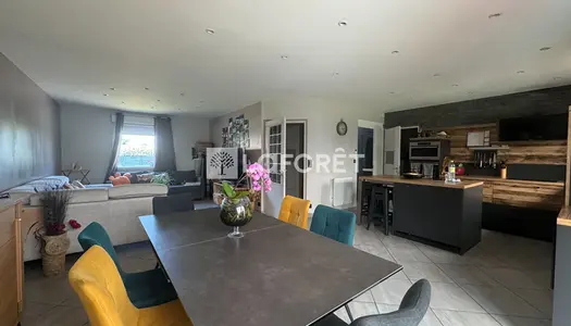 Maison 5 pièces 151 m² 