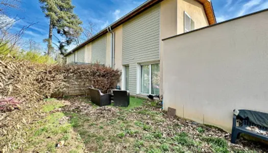 Maison 4 pièces 84 m²