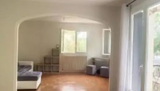 Maison 5 pièces 88 m²