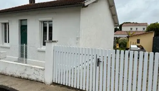 Maison à vendre Arras / Saintes 