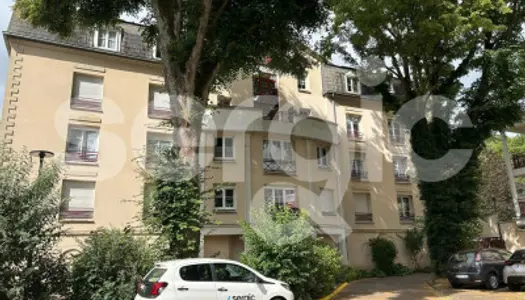 Appartement 3 pièces 89 m² 