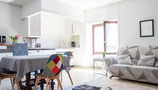 Créez votre colocation sur Poitiers : Appartement 2 chambres 