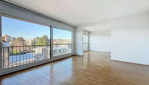 Appartement 5 pièces 97 m² 