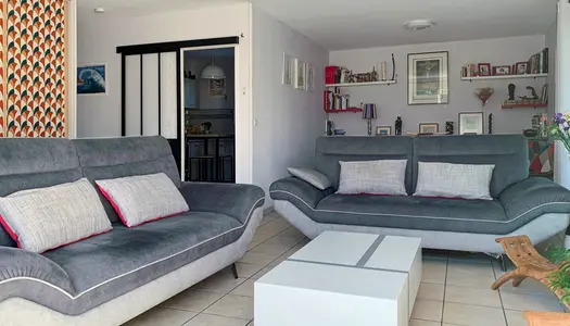 Maison 5 pièces 123 m²