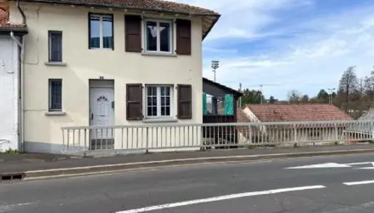 Maison 4 pièces 75 m²