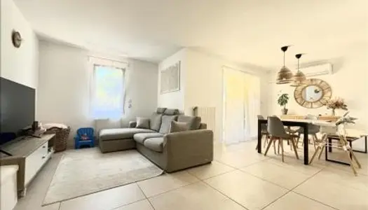 Maison 5 pièces 93 m² 