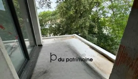 Appartement 4 pièces 91 m² 