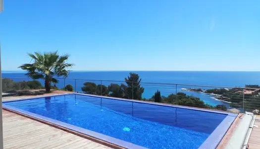 Villa 5 pièces 140 m²