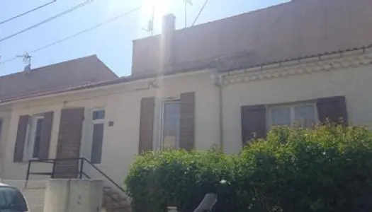 Maison 2 pièces 40 m² 