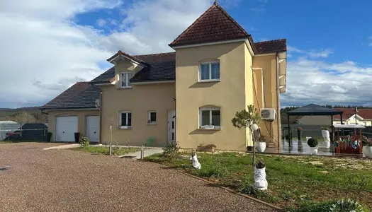 Maison 5 pièces 150 m² 