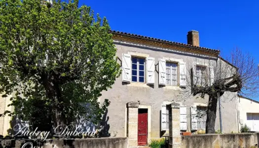 Maison 7 pièces 250 m²