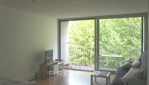 Appartement 1 pièce 34 m² 