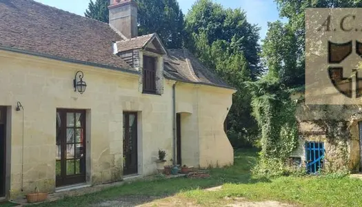 Maison 7 pièces 180 m² 