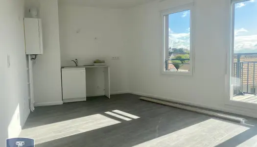 Appartement 4 pièces 83 m²