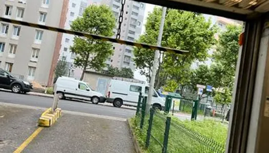 Parking Sécurisé Asnières sur Seine 80 par mois 