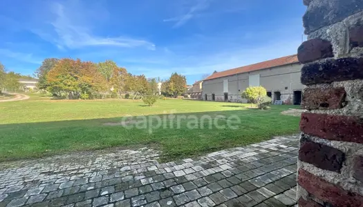 Dpt Saône et Loire (71), à vendre ECUISSES terrain - Terrain de 10 000,00 m² 