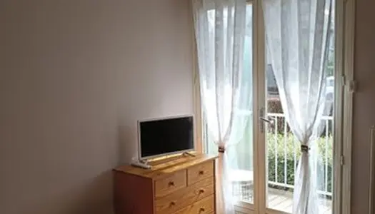 Appartement Location Fontaine-lès-Dijon 1p 19m² 440€