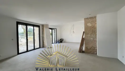 Maison 6 pièces 137 m²