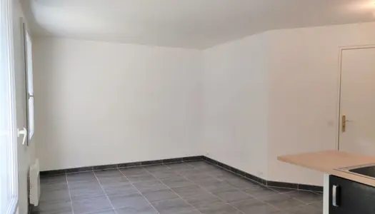 Appartement Gometz Le Chatel 1 pièce - 23 m2 