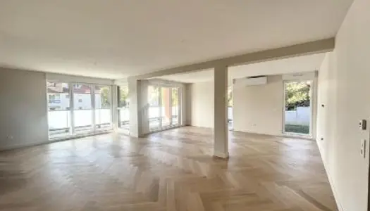 Appartement 3 pièces 119 m² 