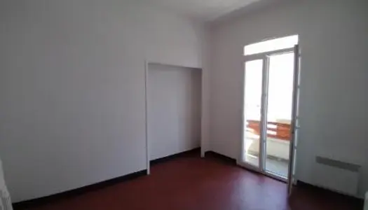 Appartement 2 pièces 36 m²