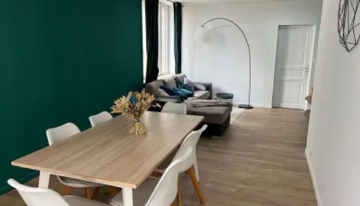 Maison 4 pièces 126 m² 