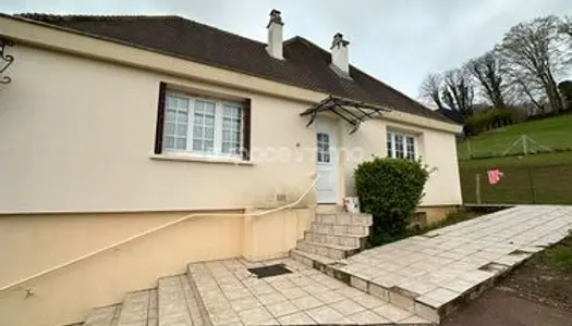 Maison 6 pièces 130 m²