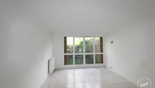 Appartement 4 pièces 73 m² 