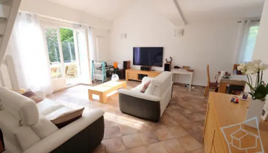 Maison 7 pièces 130 m² 