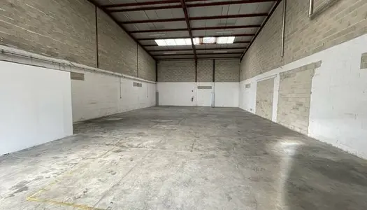 Local commercial 270 m² 