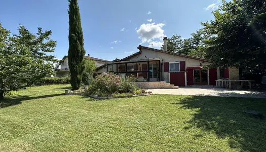 Vente Maison 95 m² à Jaujac 250 000 €