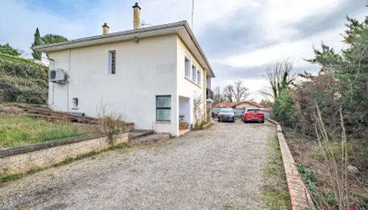 Maison 4 pièces 81 m²