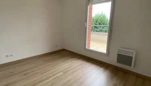 Appartement 2 pièces 54 m²