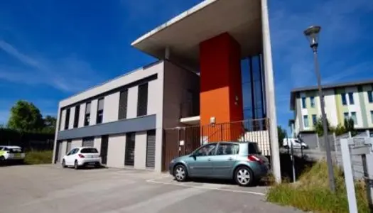 Immeuble Vente Montbéliard  194m² 357000€