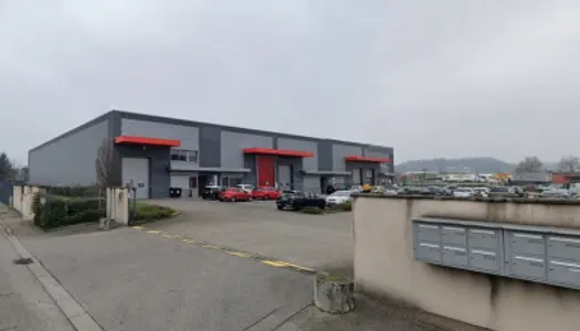 Local commercial 2244 m² 