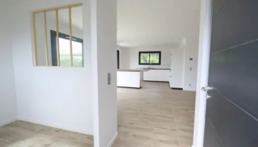 Maison 4 pièces 105 m² 