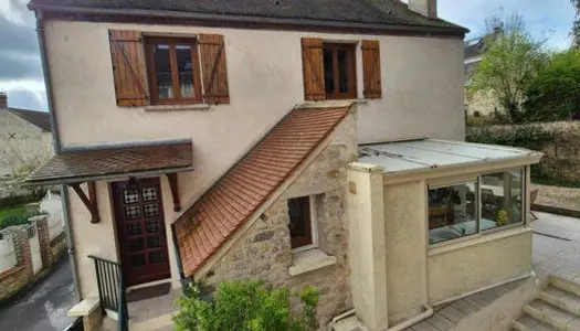 Maison 4 pièces 96 m²