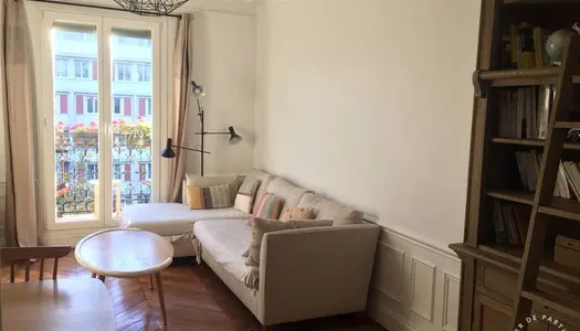 Appartement 4 pièces 78 m² 