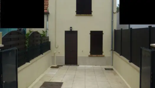 Maison 3 pièces 50 m² 