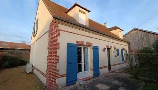 Maison 7 pièces 165 m² 