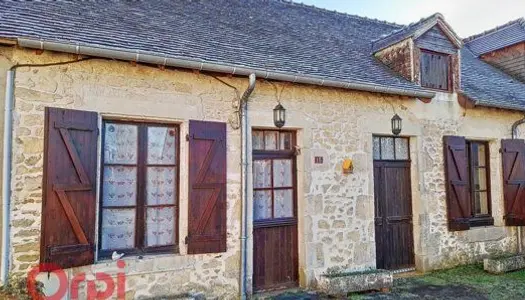 Maison 3 pièces 86 m²