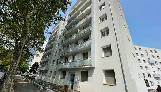 Appartement de 3 pièces (53 m²) en vente à GRENOBLE 