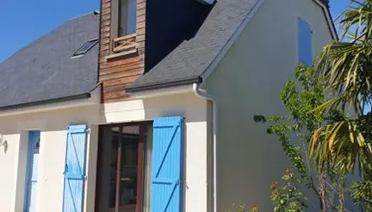 Vente maison F5 à ODOS 65 