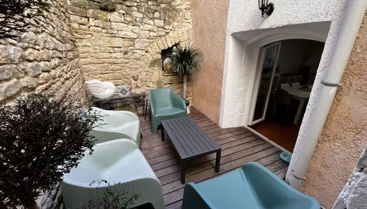 Maison 3 pièces 72 m²