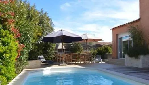 Villa 5 pièces 116 m² 