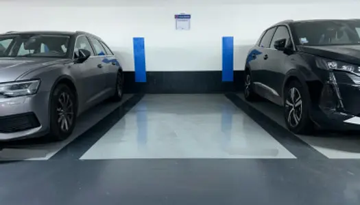 Parking/box 12 m² 