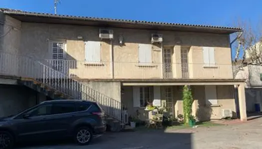 Avignon Nord, Le Pontet , vent immeuble de rapport Renta 10% 