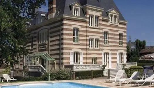 Éventail de Cabourg Vente appartement