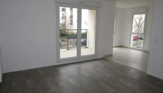 Appartement 4 pièces 78 m² 